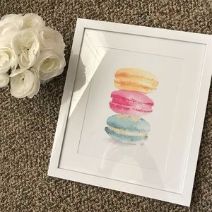 New Macaroon Picture | Hobby Lobby